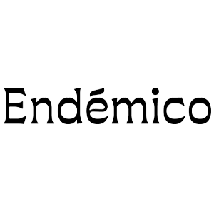 Endemico