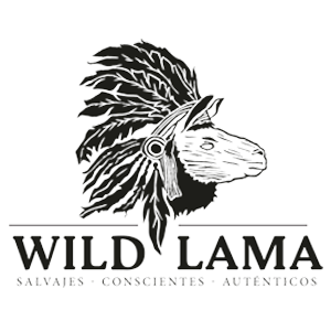 Wild Lama